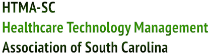 HTMA-SC
Healthcare Technology Management 
Association of South Carolina HTMA-SC
Healthcare Technology Management 
Association of South Carolina